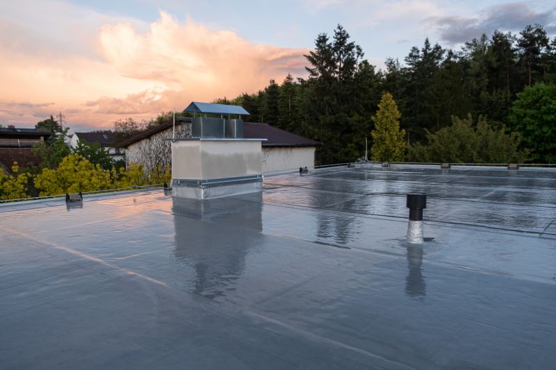 Cost of Waterproofing in Morton Grove, IL
