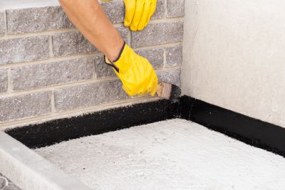 Avoiding Winter Waterproofing