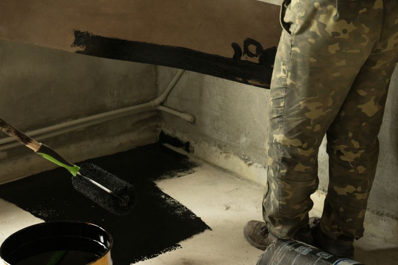 Preparation and Repair